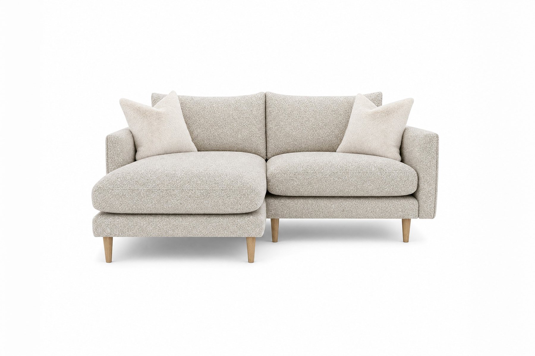 Whitemeadow Chiltern - Medium Chaise Sofa (Reversible)