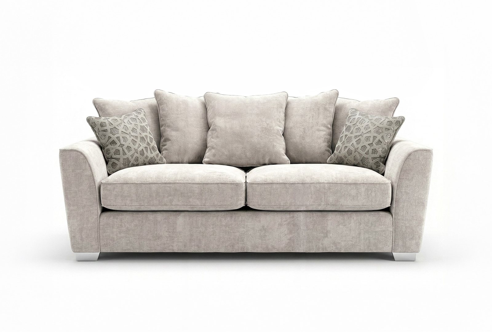 Buoyant Wickham - 3 Seater Sofa