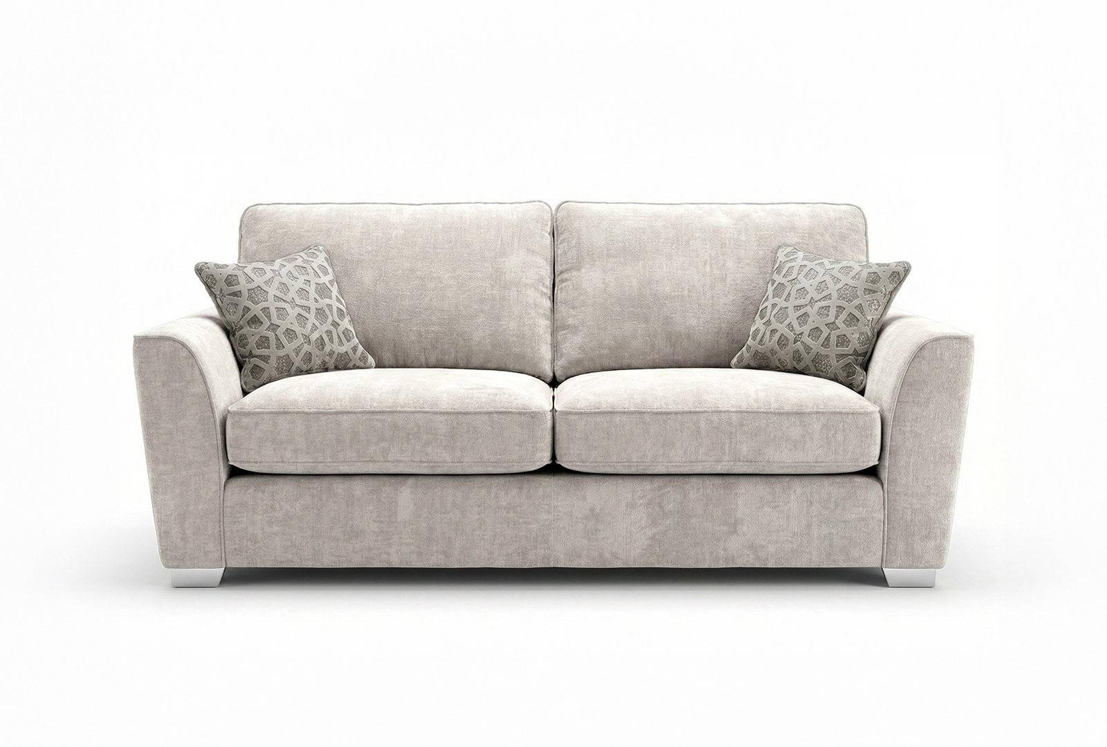 Buoyant Wickham - 3 Seater Sofa