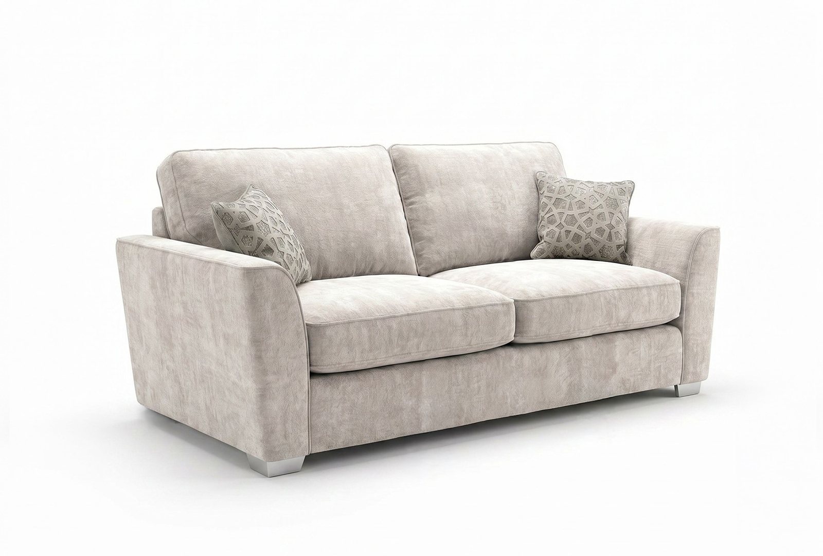 Buoyant Wickham - 3 Seater Sofa