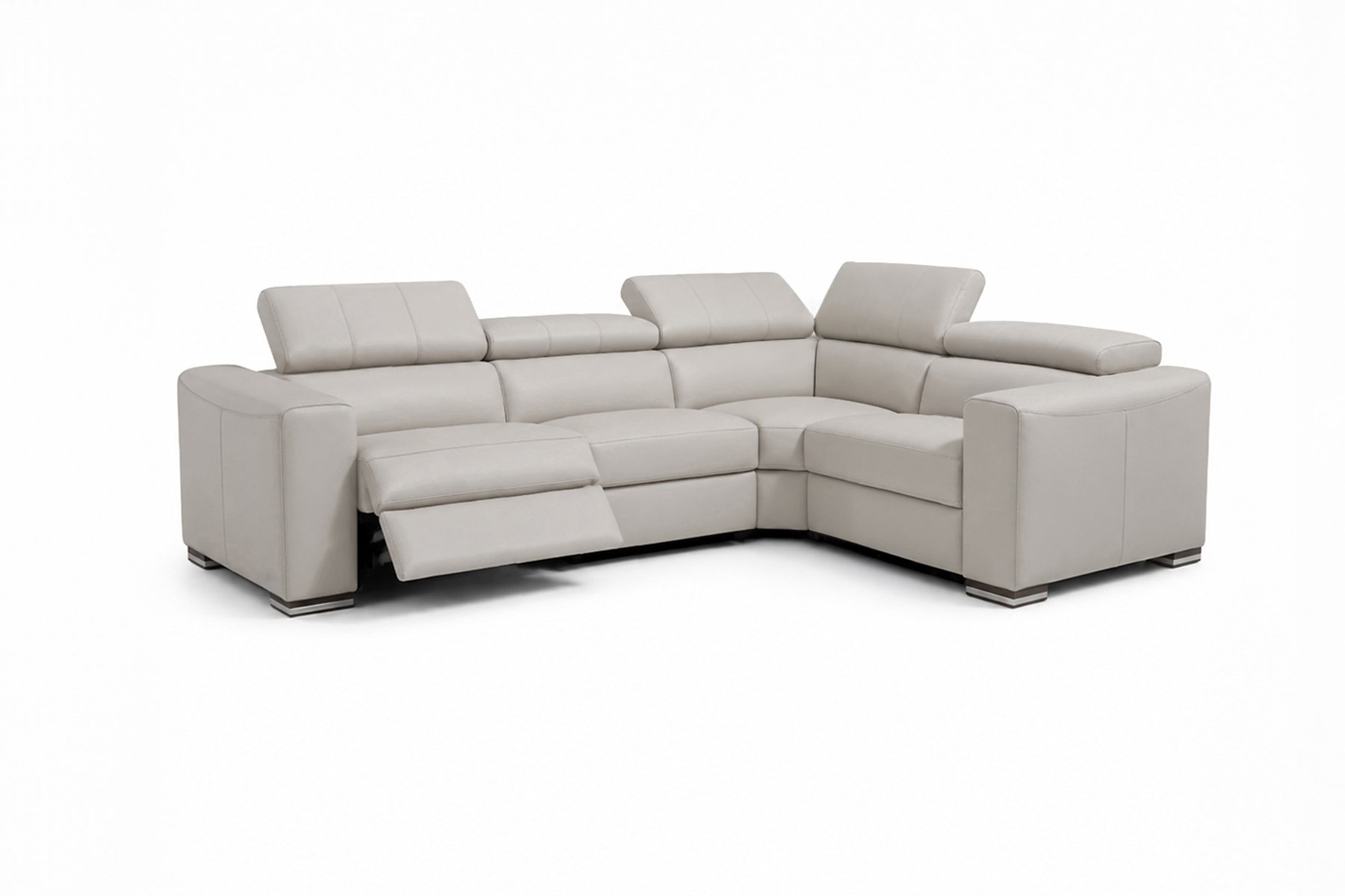 Marinelli Capua - Corner Group