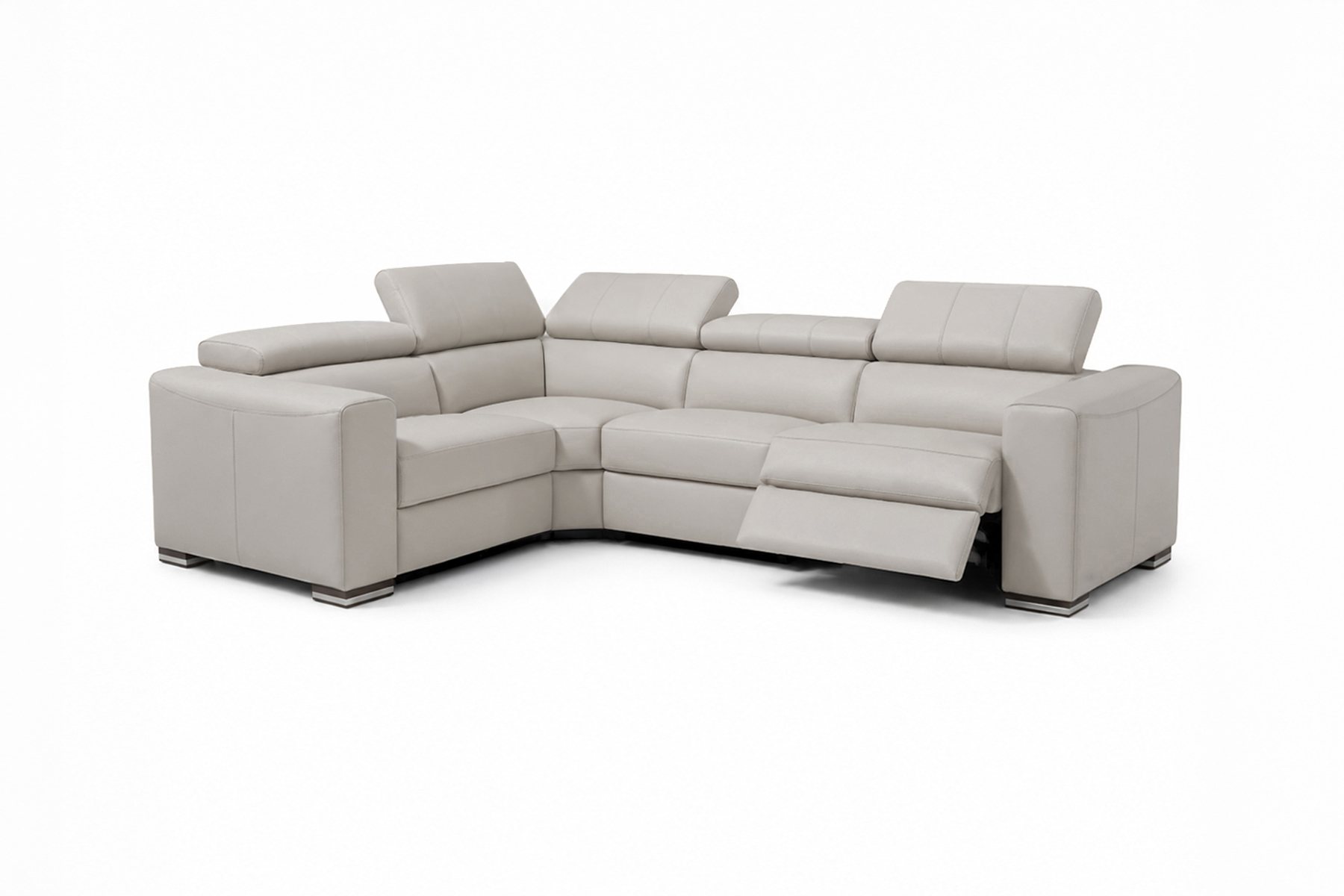 Marinelli Capua - Corner Group