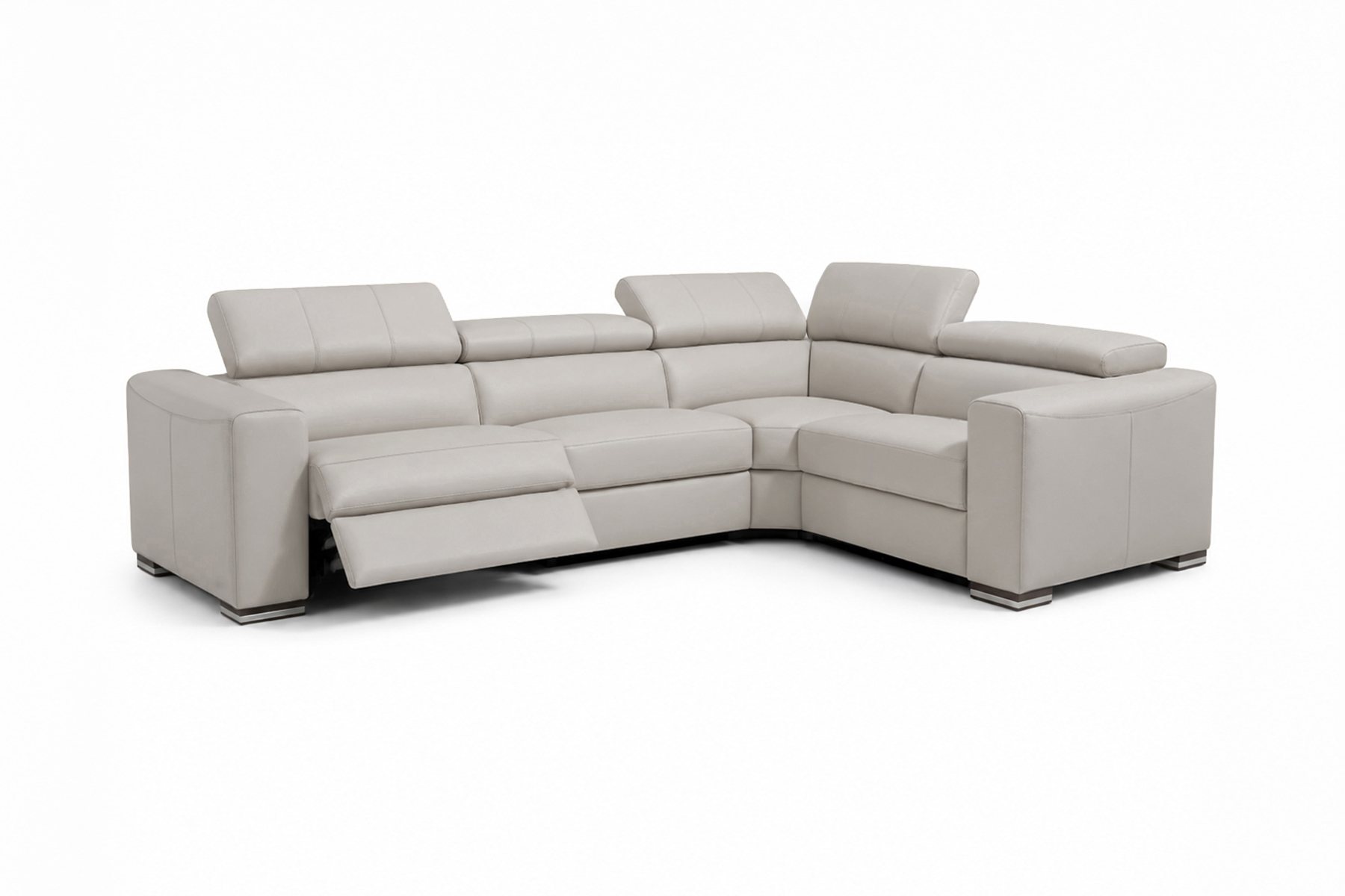 Marinelli Capua - Large Corner Group