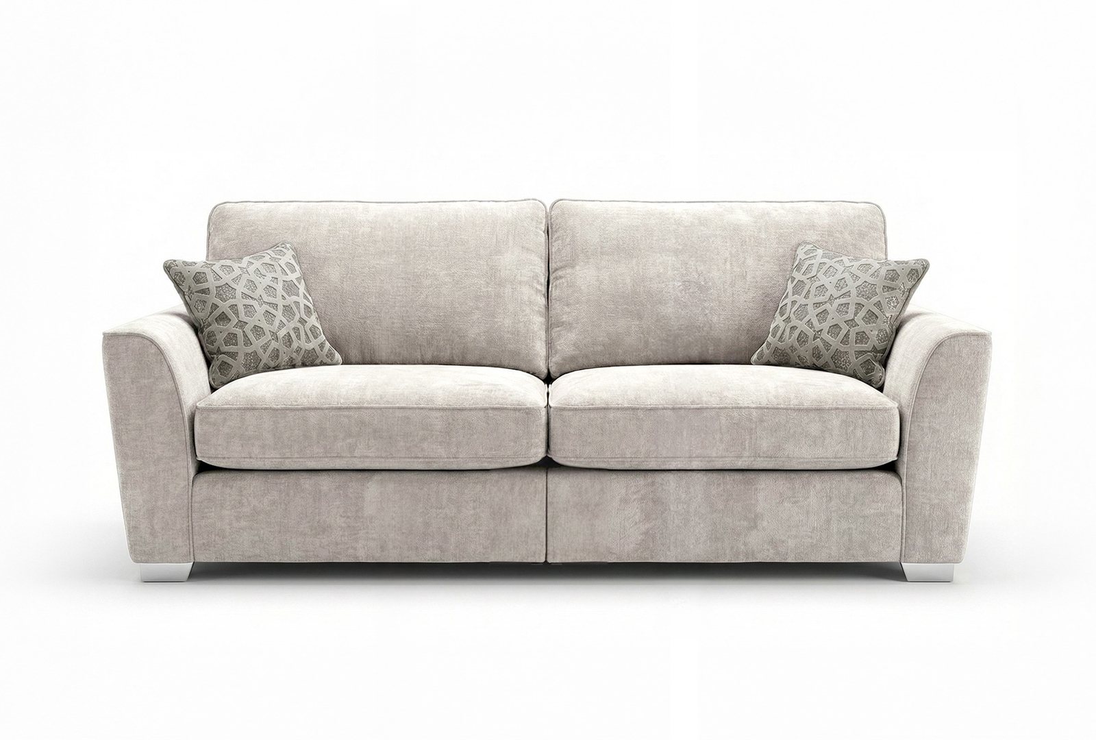 Buoyant Wickham - 4 Seater Sofa