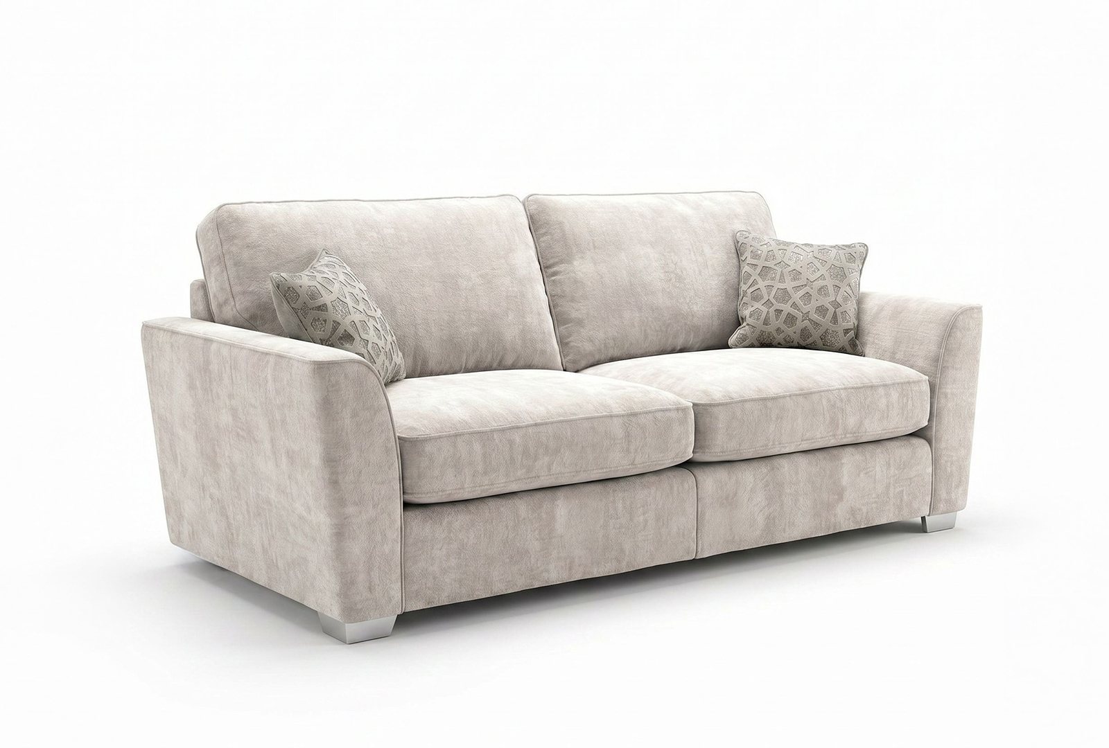 Buoyant Wickham - 4 Seater Sofa