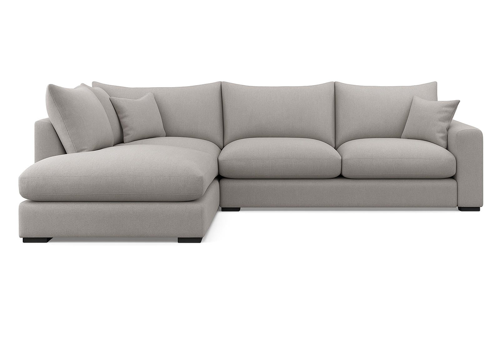 Whitemeadow Alston - Corner Sofa