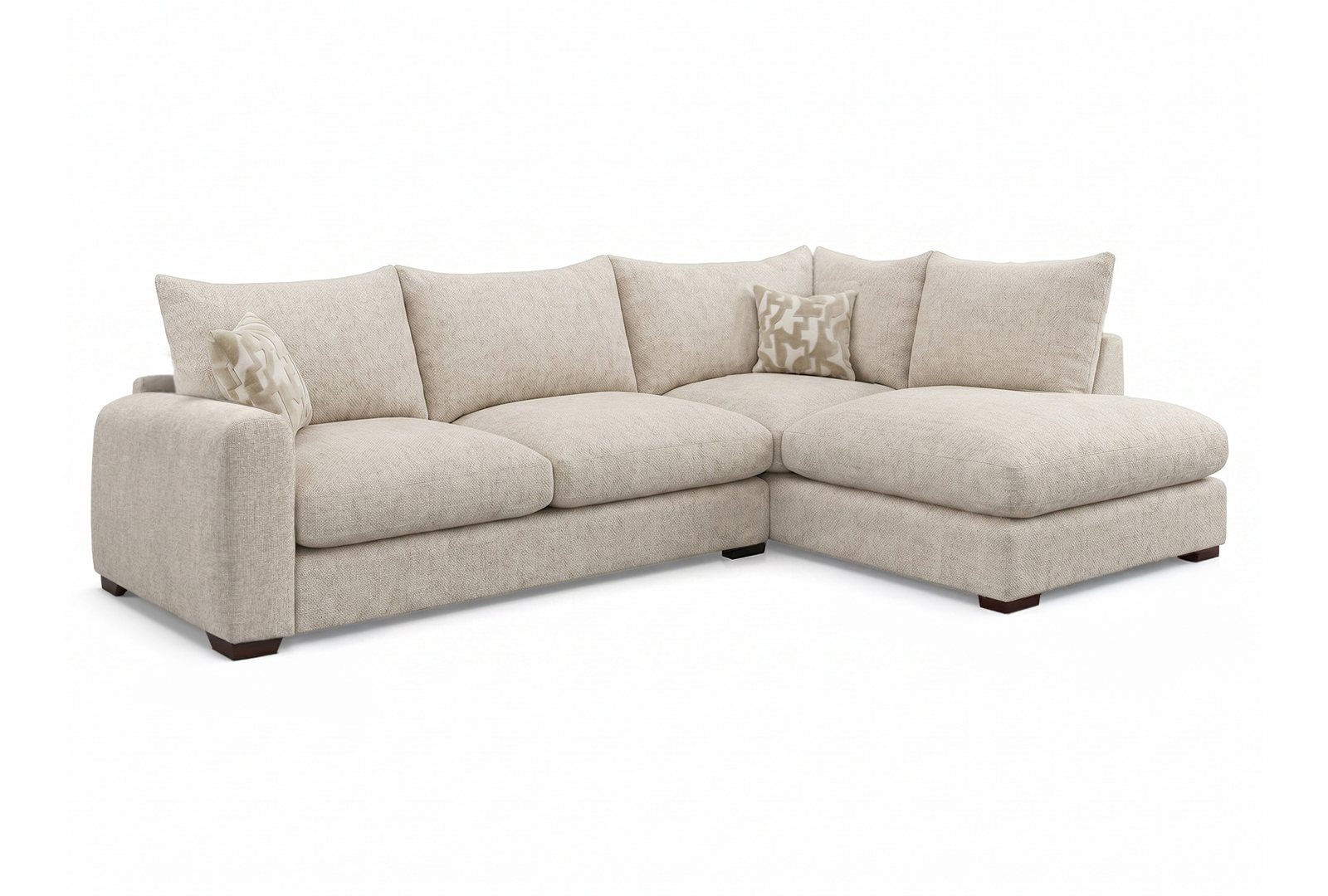 Whitemeadow Alston - Corner Sofa
