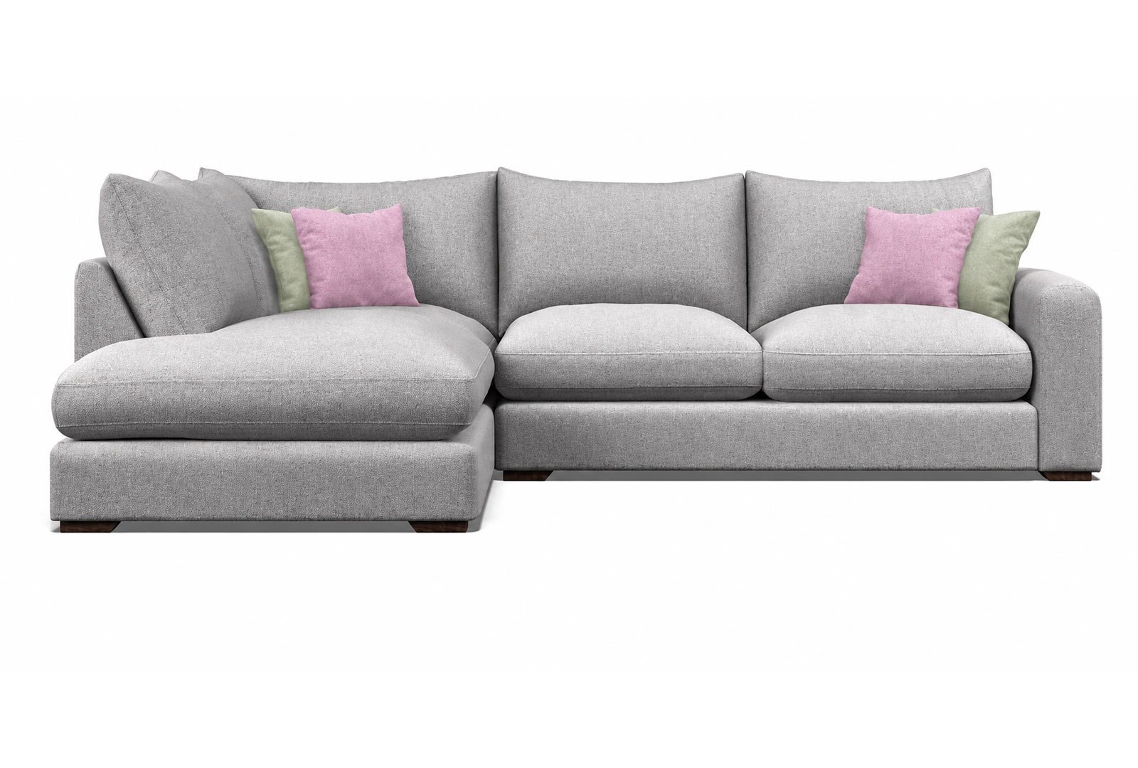 Whitemeadow Alston Corner Sofa