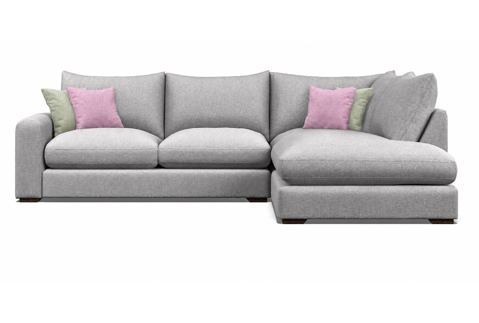 Whitemeadow Alston Corner Sofa