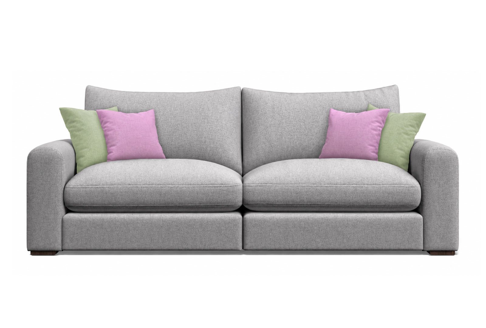 Whitemeadow Alston 4 Seater Split Sofa