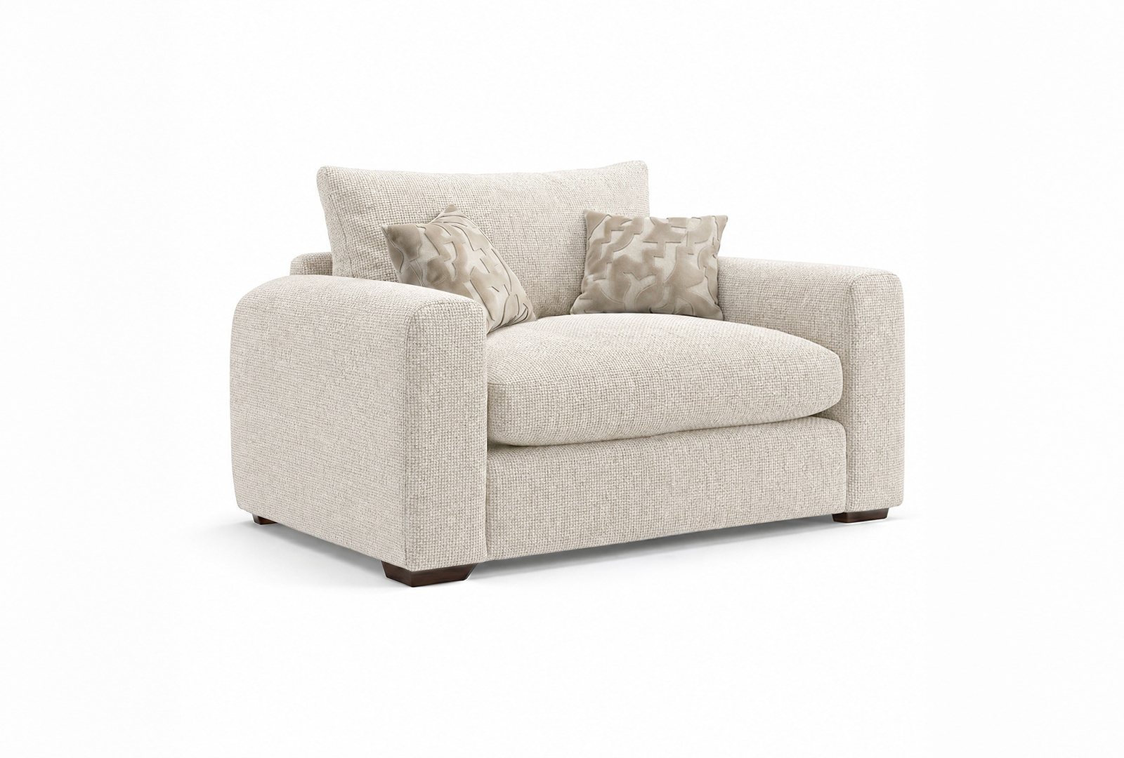 Whitemeadow Alston - Snuggler
