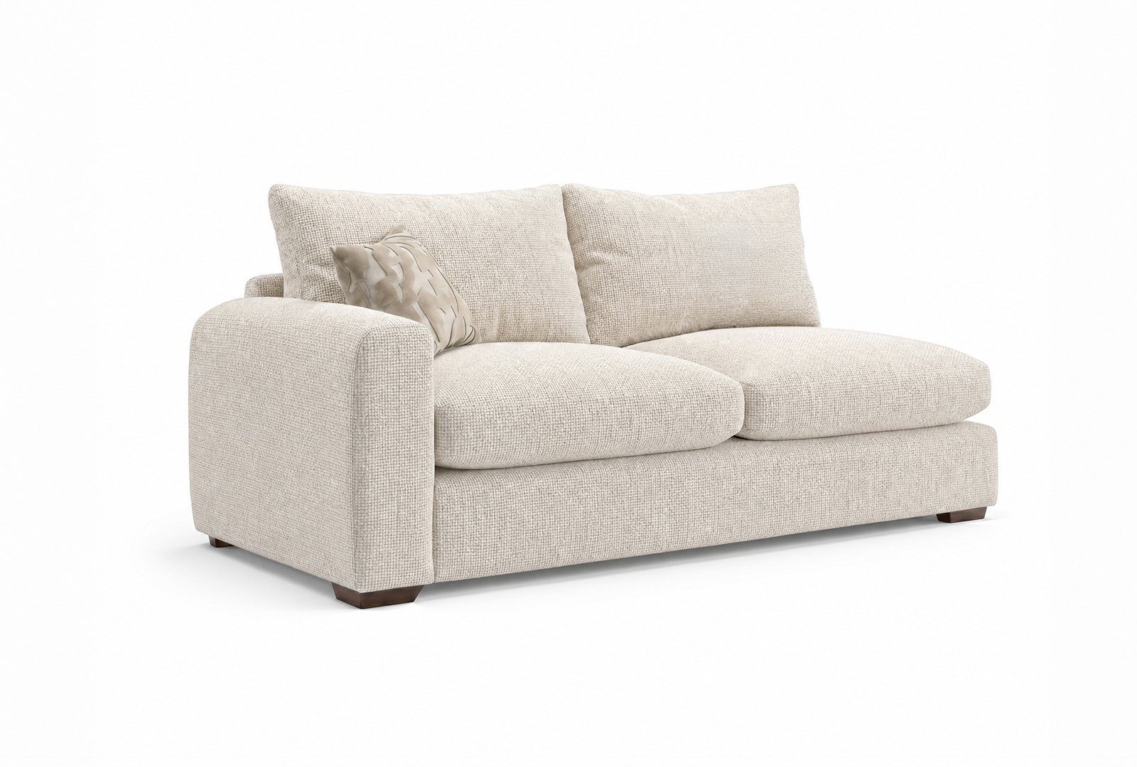 Whitemeadow Alston - 1 Arm 2 Seater
