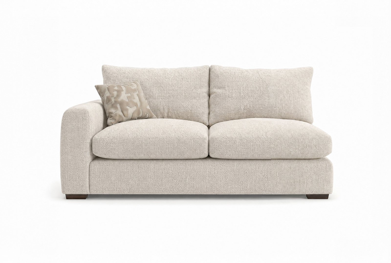 Whitemeadow Alston - 1 Arm 2 Seater