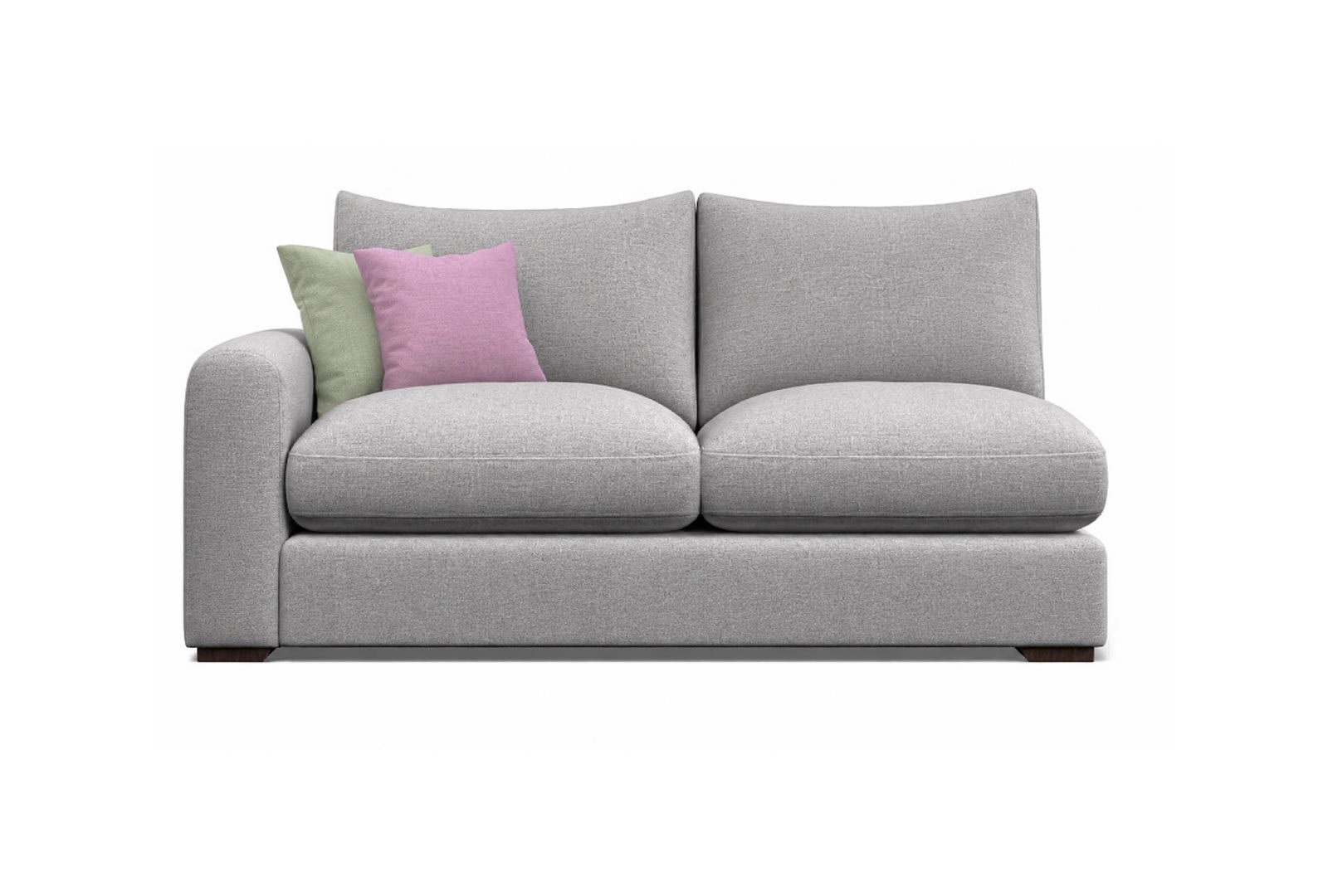 Whitemeadow Alston 1 Arm 2 Seater