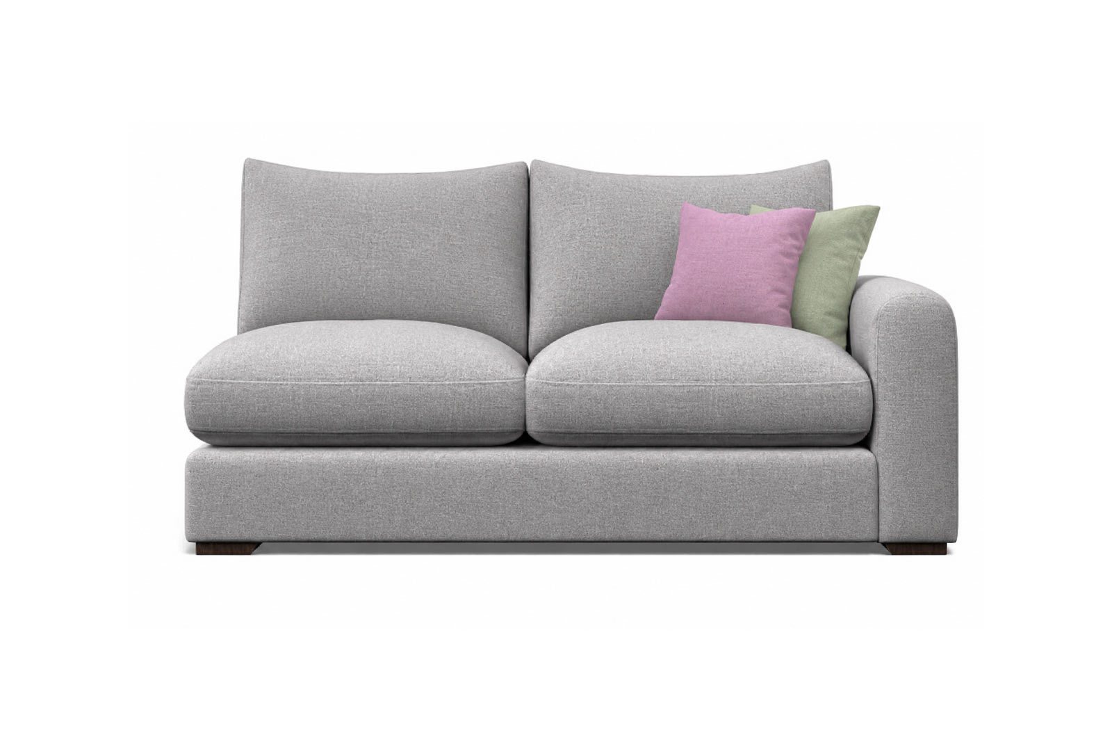 Whitemeadow Alston 1 Arm 2 Seater
