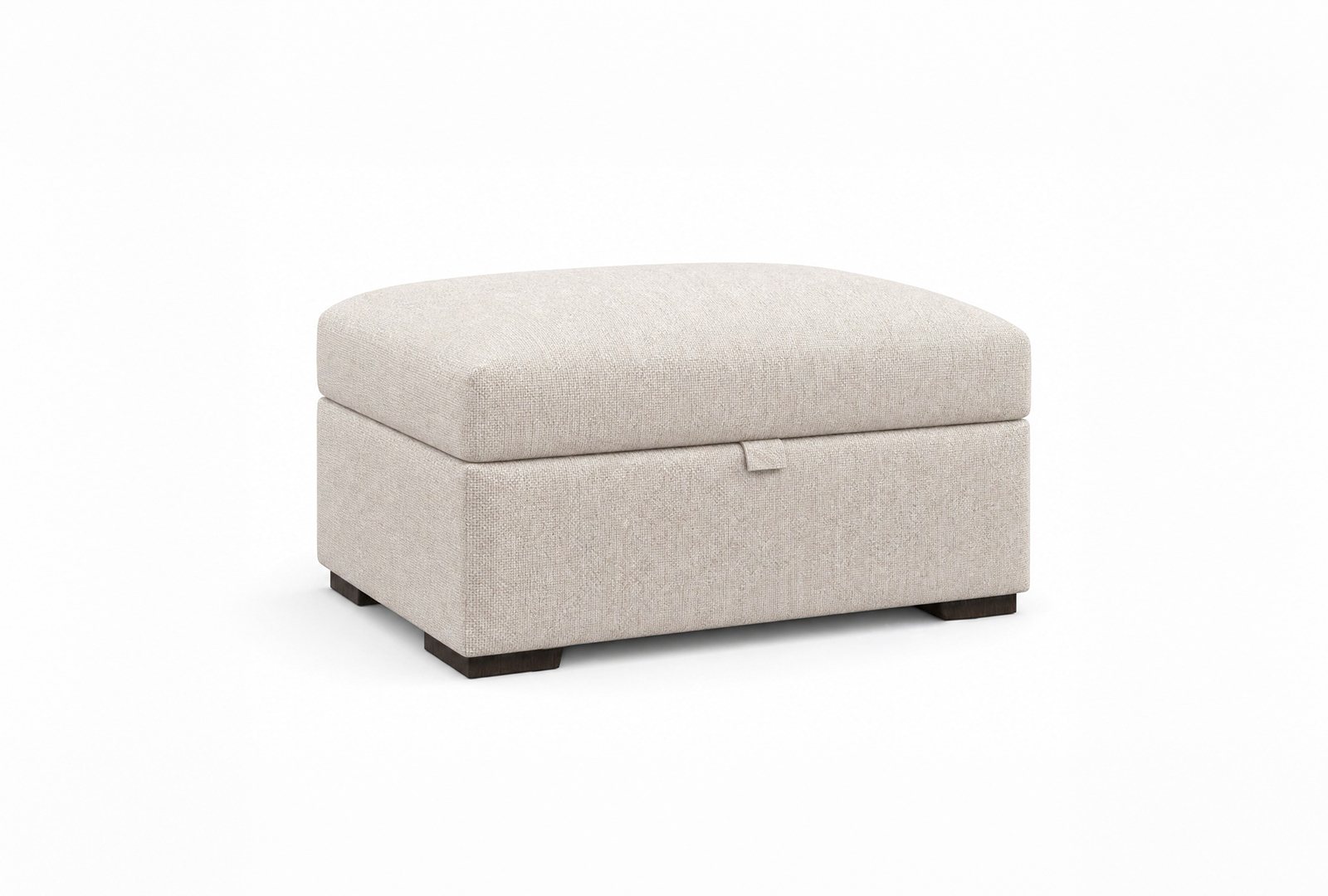 Whitemeadow Alston - Storage Stool