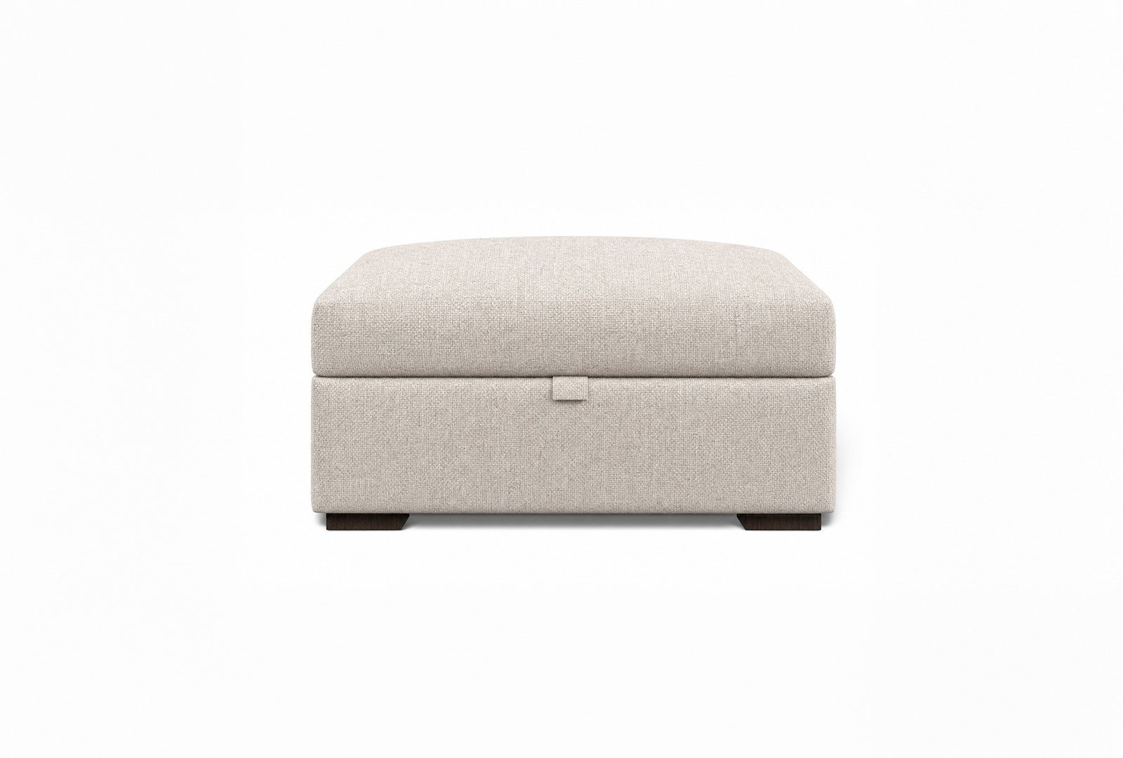 Whitemeadow Alston - Storage Stool
