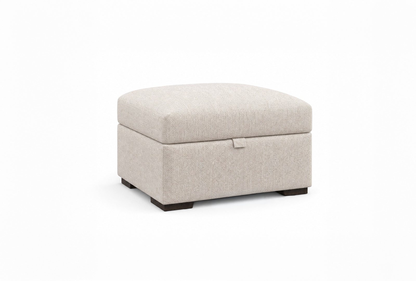 Whitemeadow Alston - Storage Stool