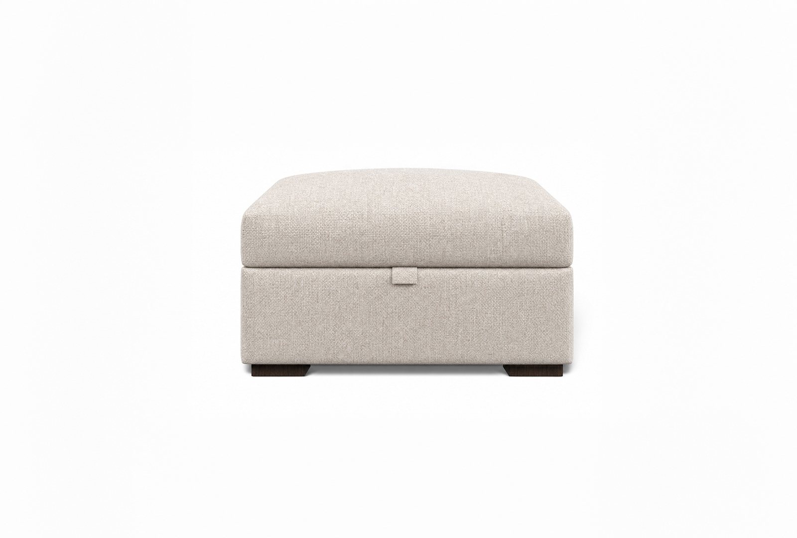 Whitemeadow Alston - Storage Stool