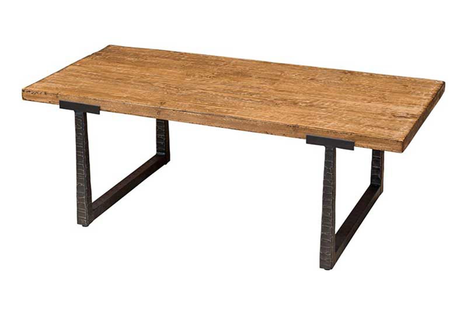 Fortune Woods Vault - Coffee Table