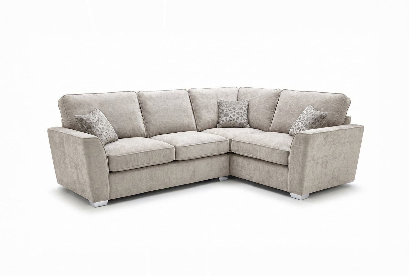 Buoyant Wickham - Corner Group inc Sofabed