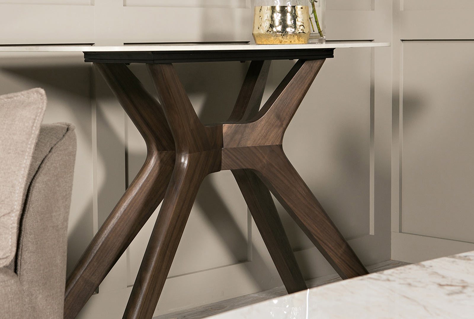 Vida Living Arcadia - Console Table