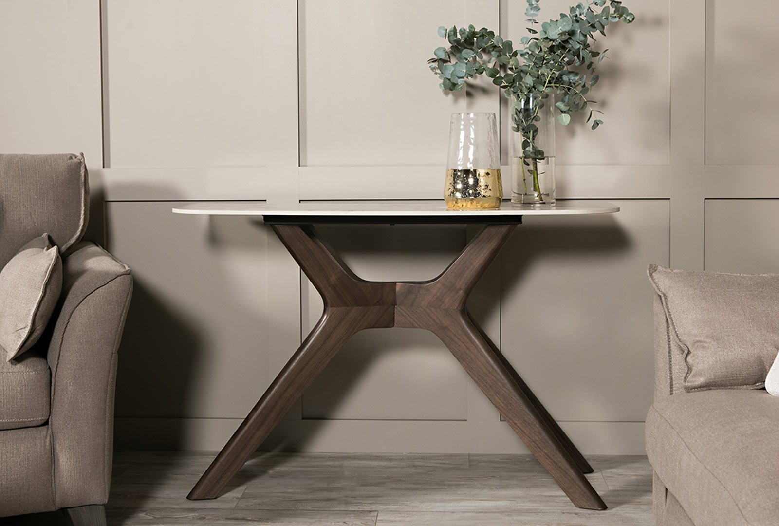 Vida Living Arcadia - Console Table
