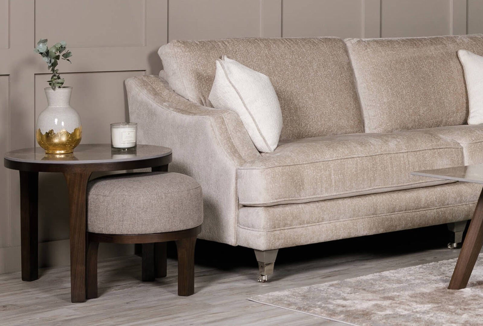 Vida Living Axell - Drinks Table