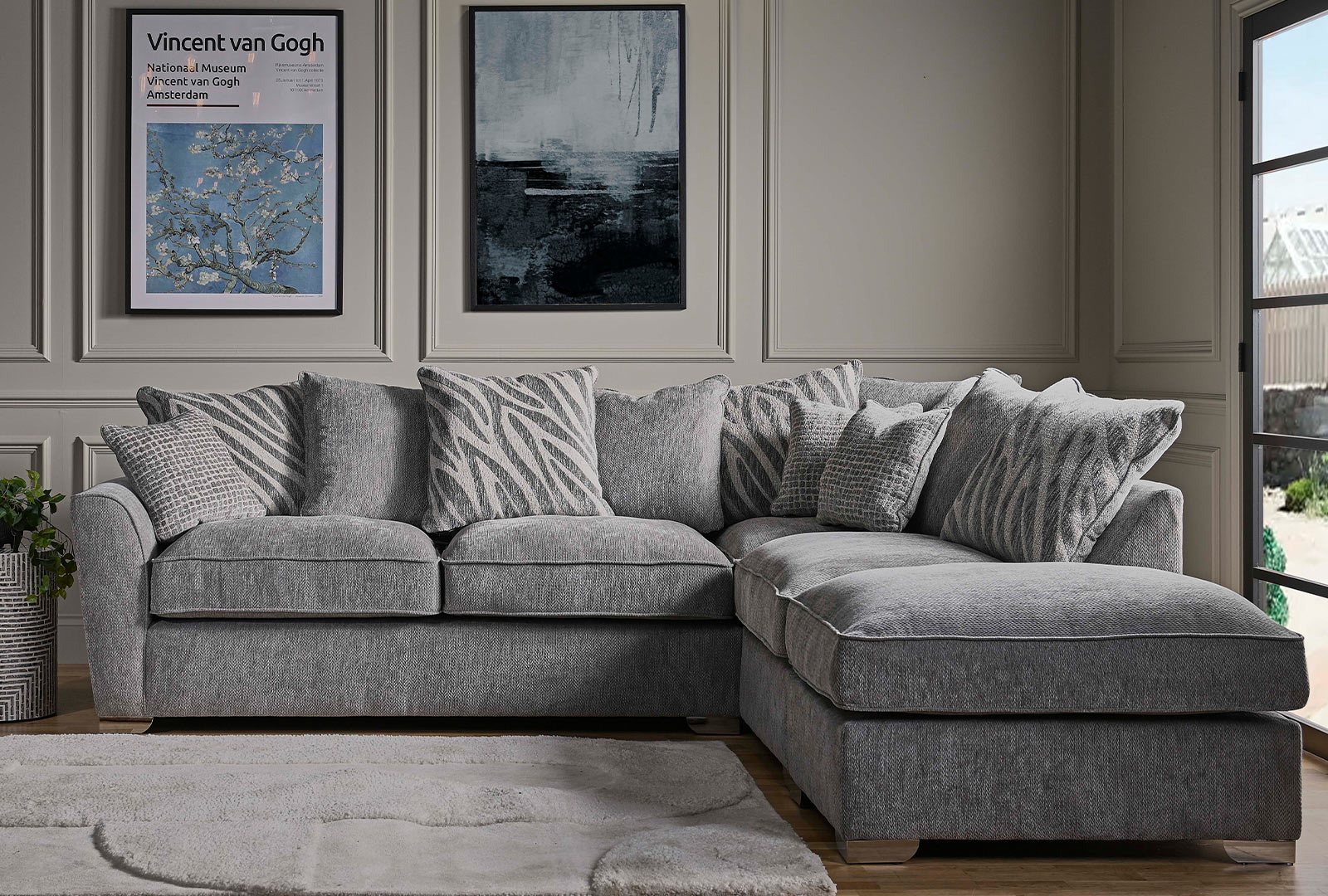 Buoyant Wickham - Sofabed