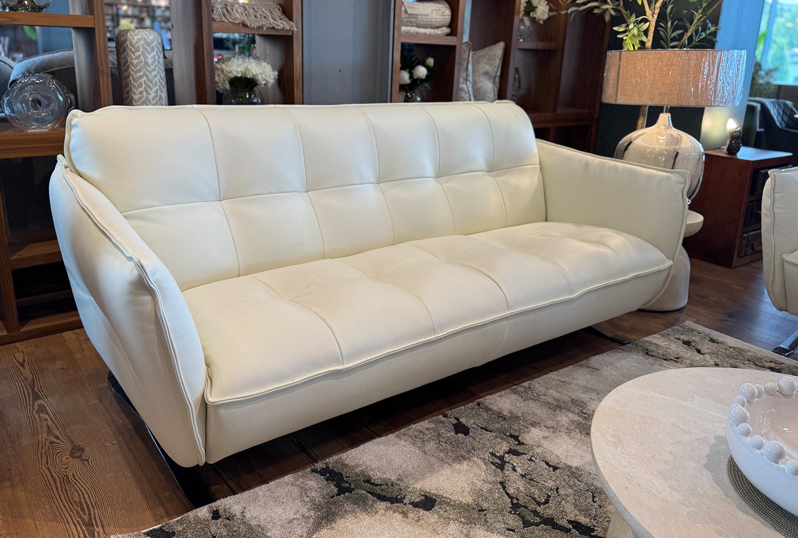 Italia Living Sorrento - Corner and Armchair Sectional