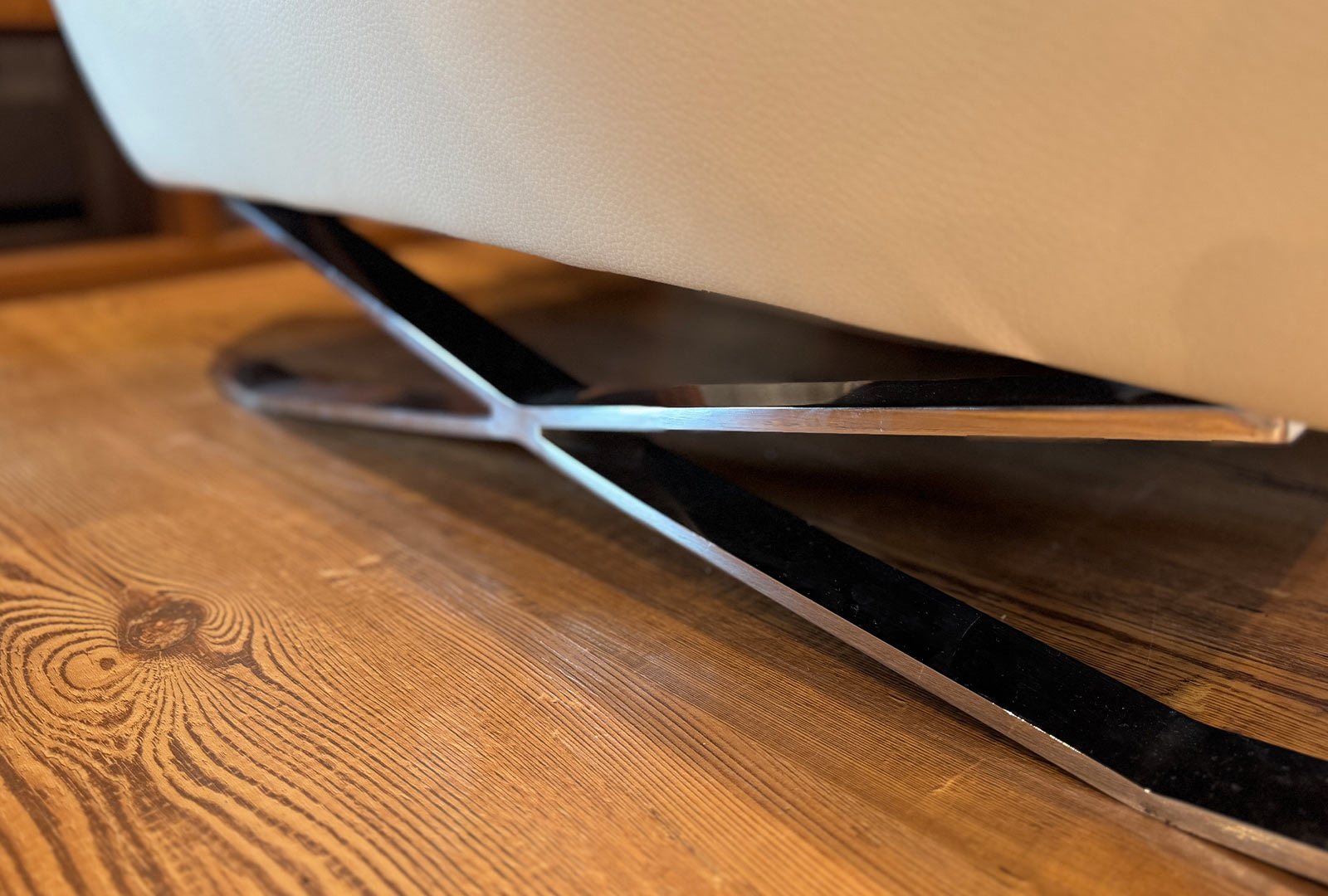 Italia Living Sorrento - Corner and Large Armchair Sectional