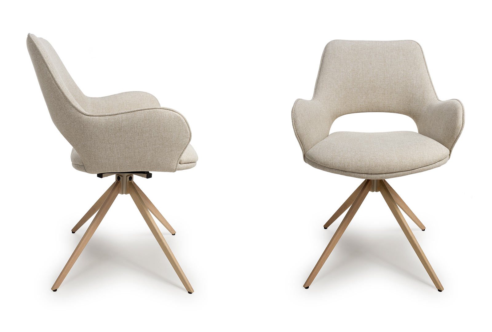 Furniture Link Peyton - Swivel Chair