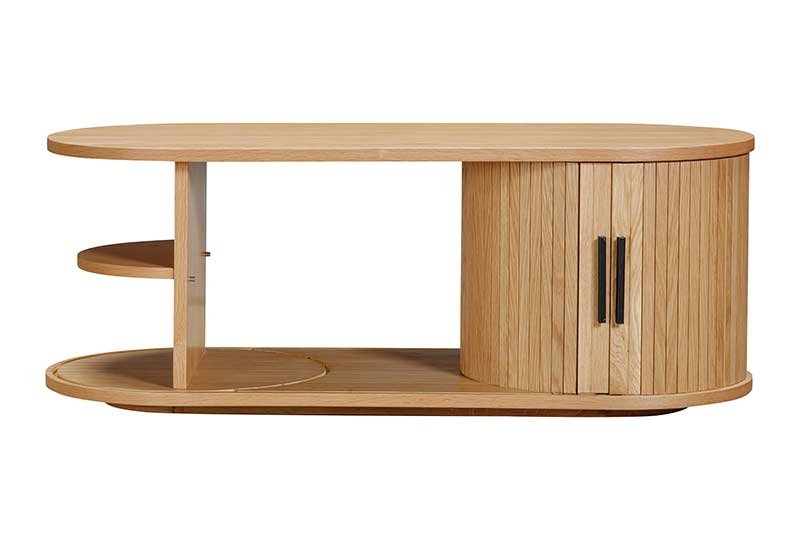 Vernon Storage Coffee Table