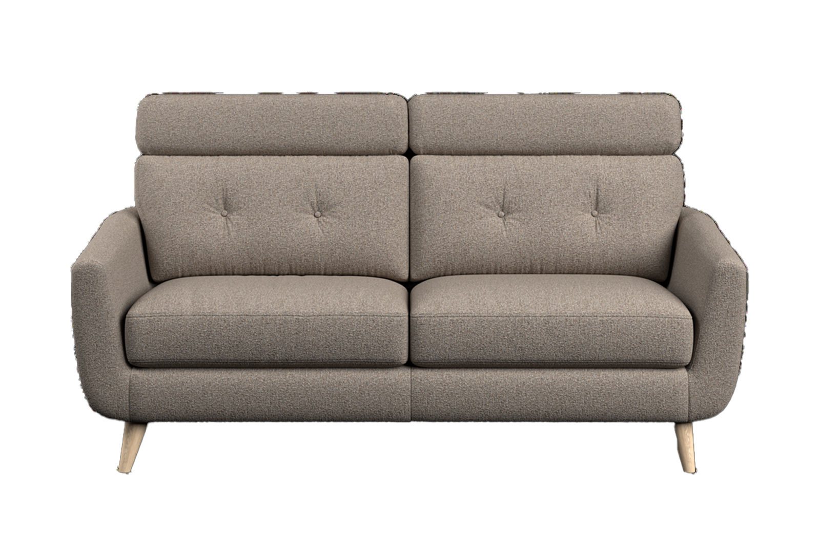 Saige Large Sofa High Back