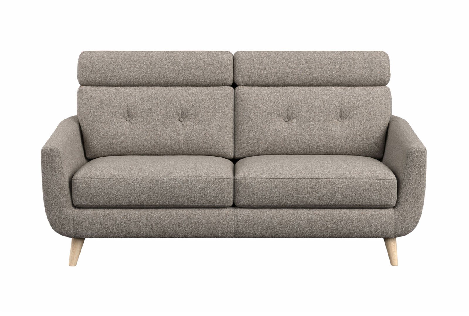 Siren Furniture Limited Saige - Large Sofa