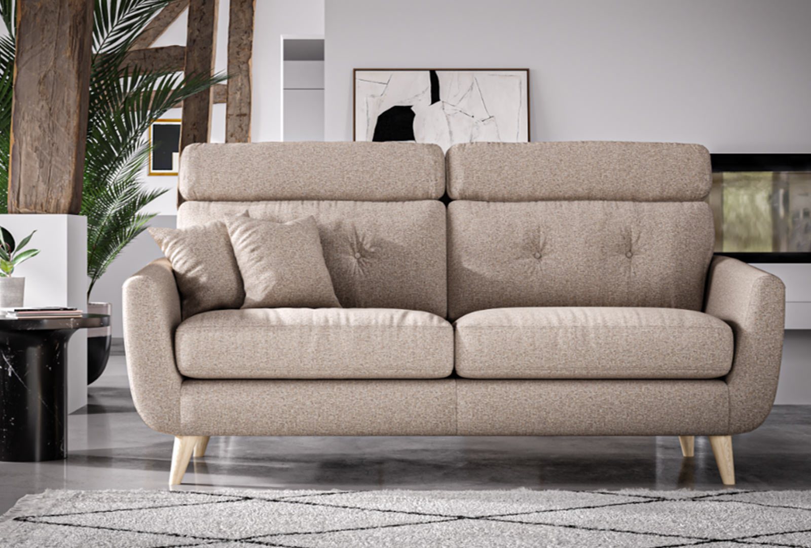 Saige Sofa