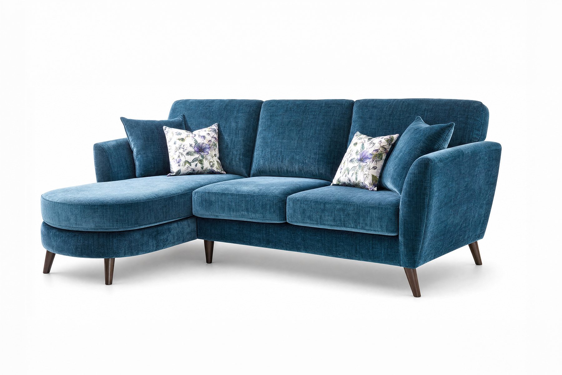 Lebus Amelia - Chaise Sofa