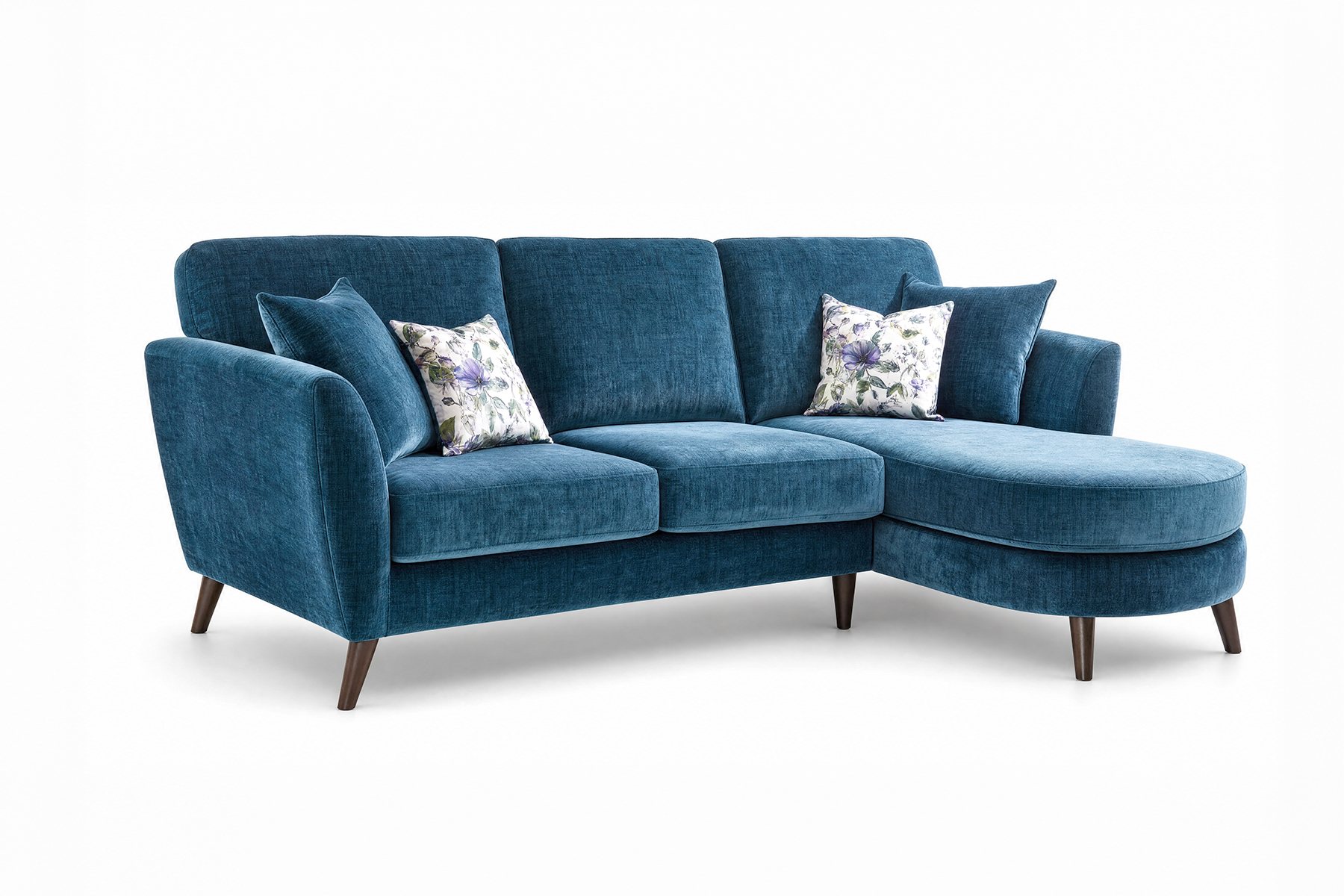 Lebus Amelia - Chaise Sofa
