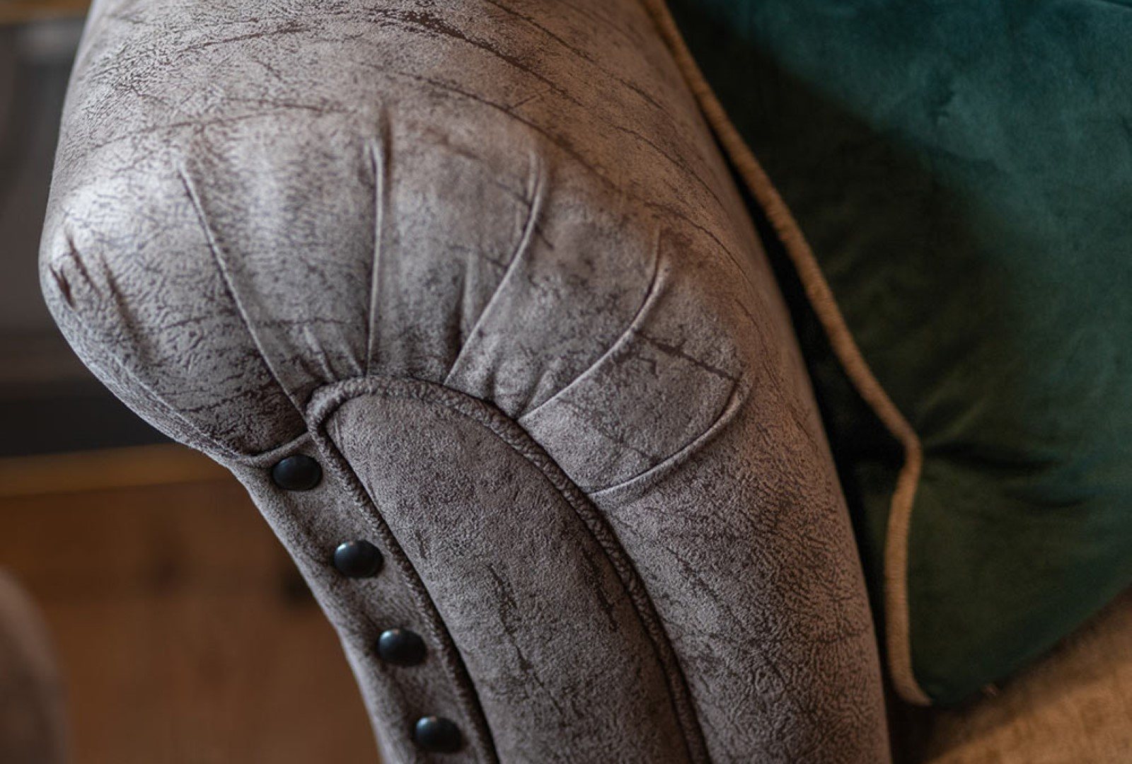 Westmore Close Up Arm