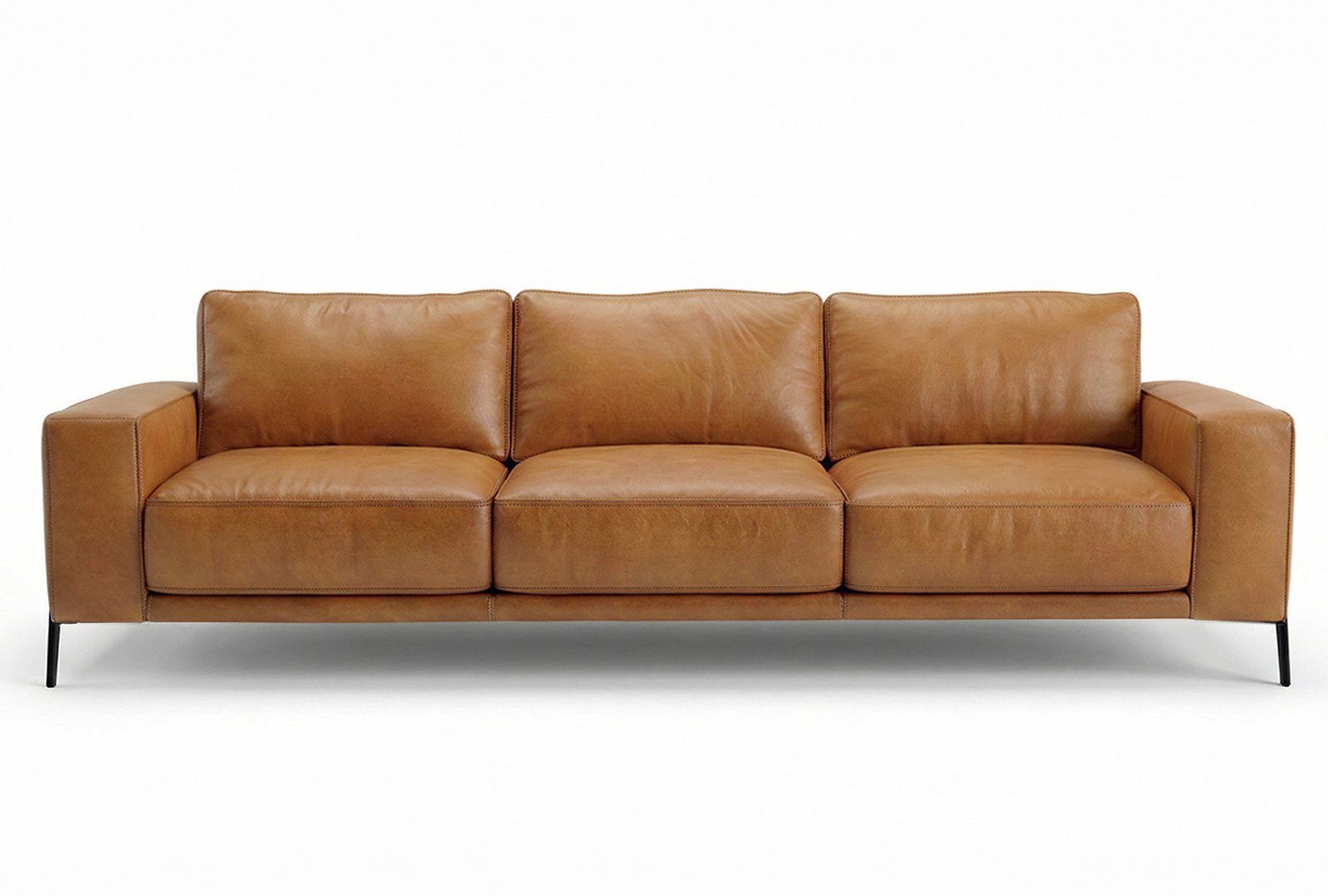 G'Digio Kurtis - 3 Seater Sofa (3 Seats)