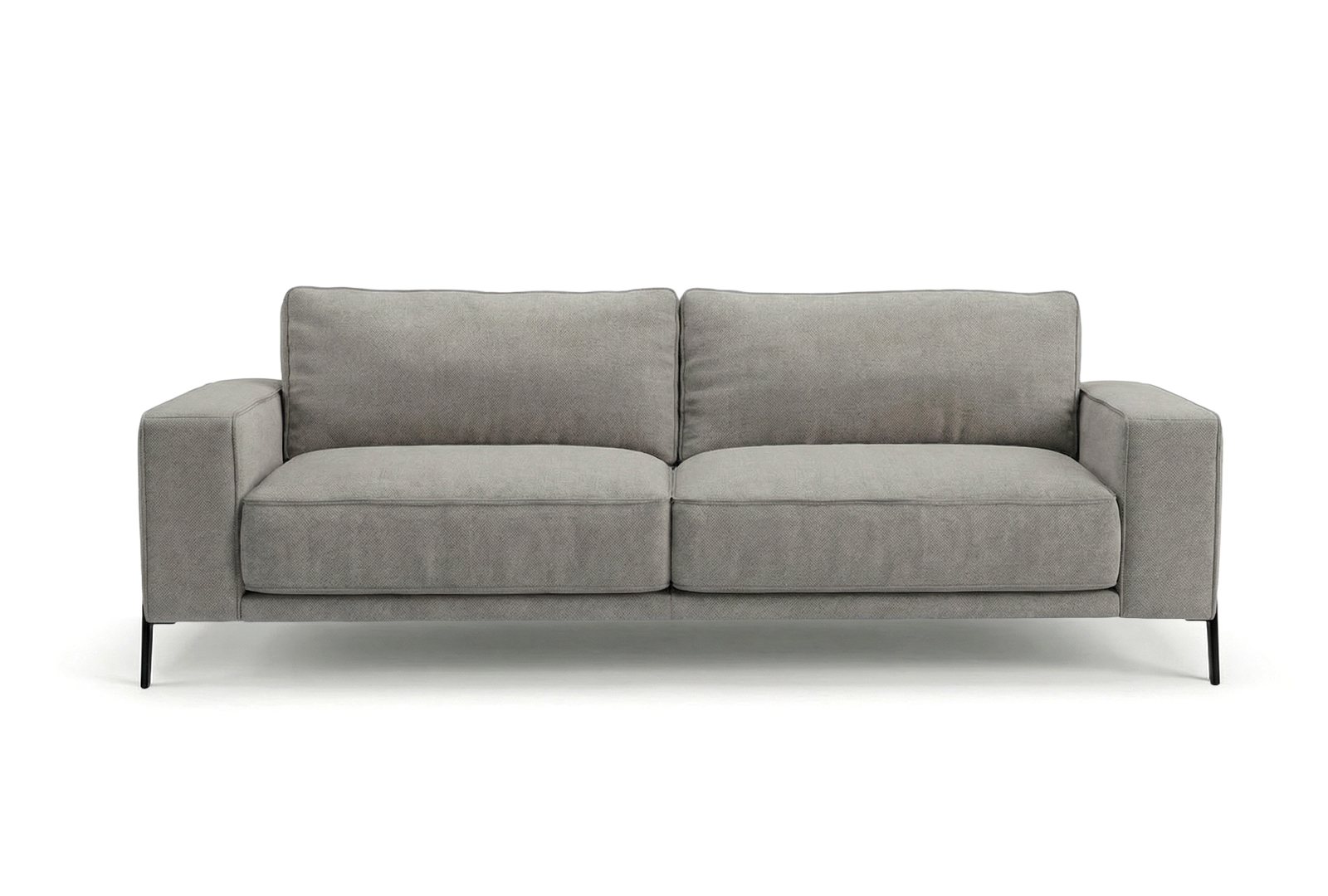 G'Digio Kurtis - 3 Seater Sofa (2 Seats)