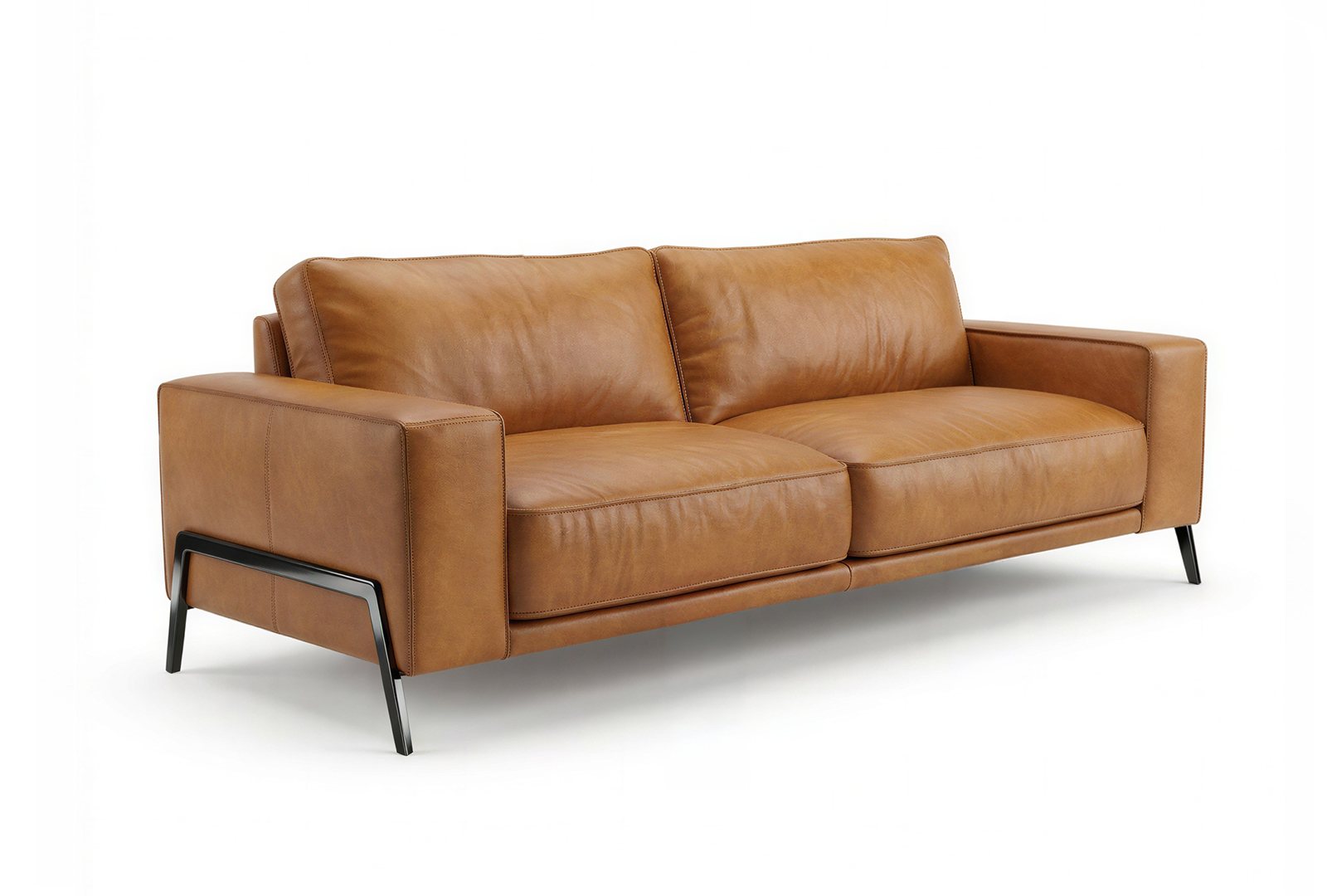 G'Digio Kurtis - 2.5 Seater Sofa