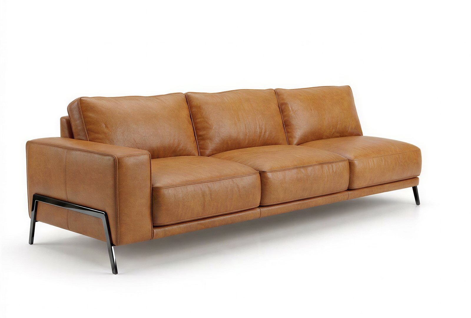 G'Digio Kurtis - 3 Seater (1Arm, 3 Seats)
