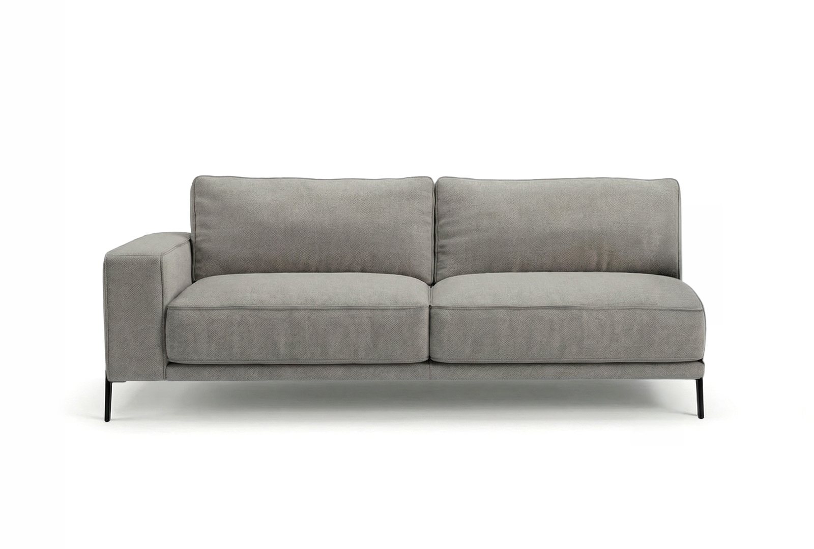 G'Digio Kurtis - 3 Seater (1Arm, 2 Seats)