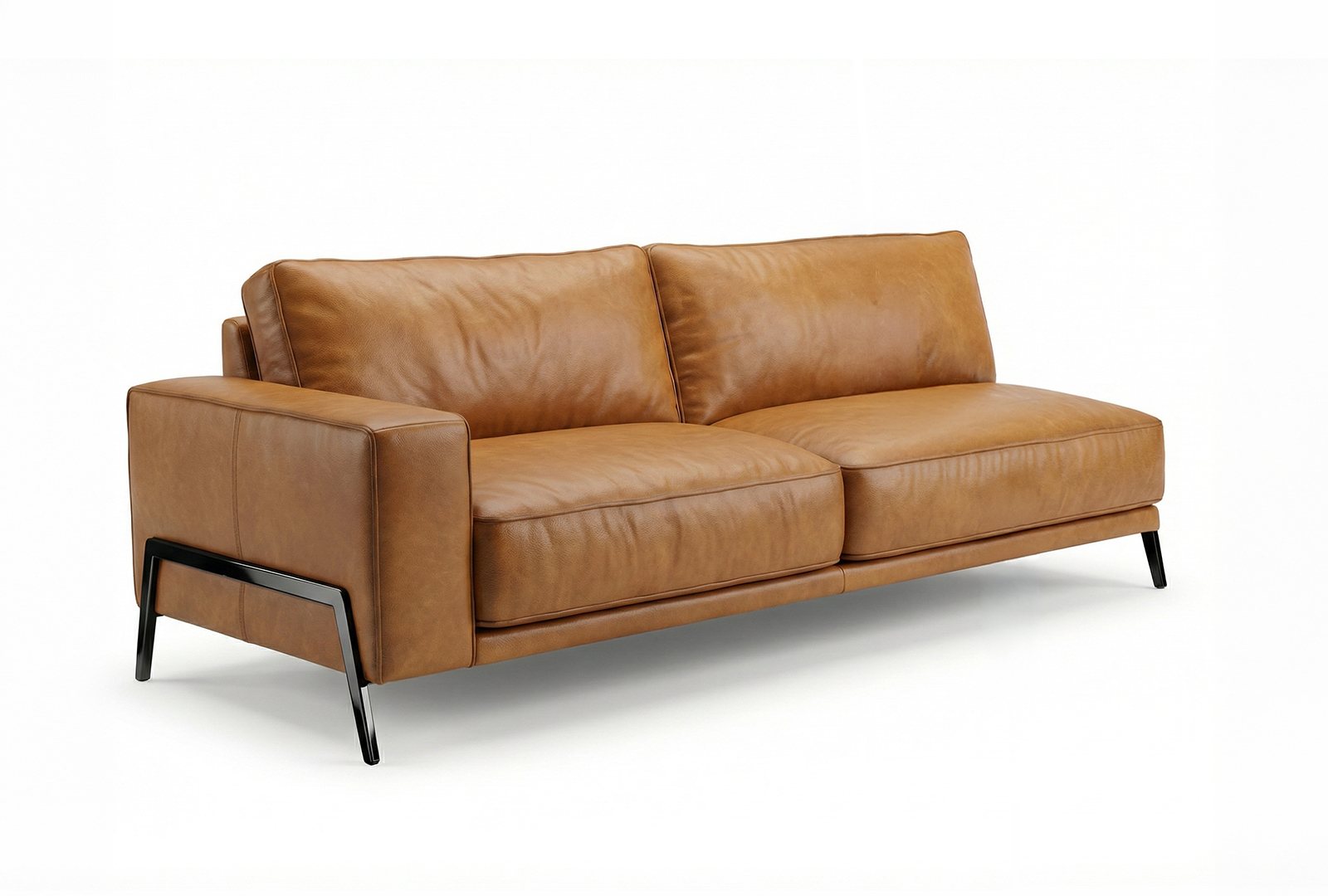 G'Digio Kurtis - 3 Seater (1Arm, 2 Seats)