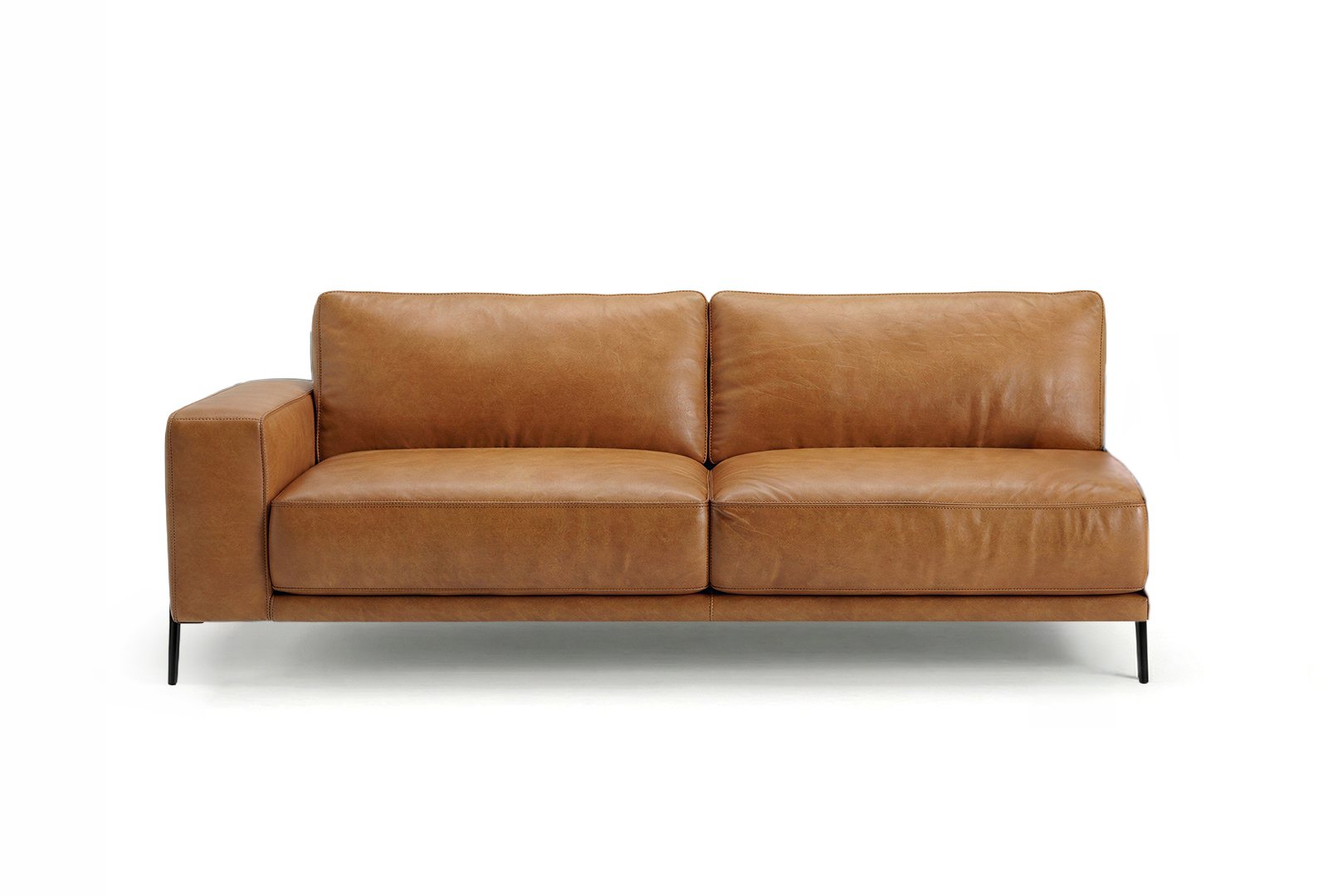 G'Digio Kurtis - 3 Seater (1Arm, 2 Seats)