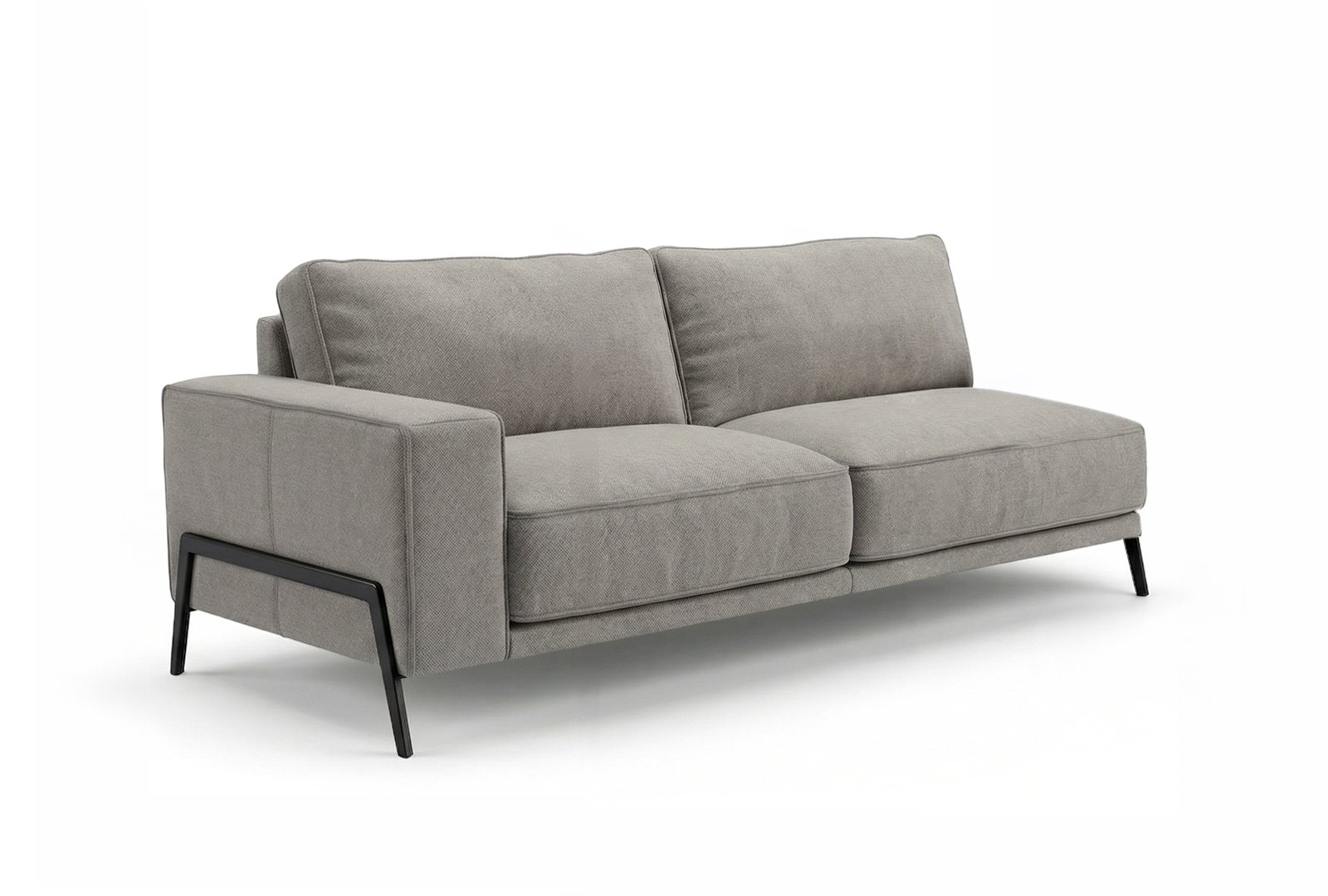 G'Digio Kurtis - 2.5 Seater (1Arm)