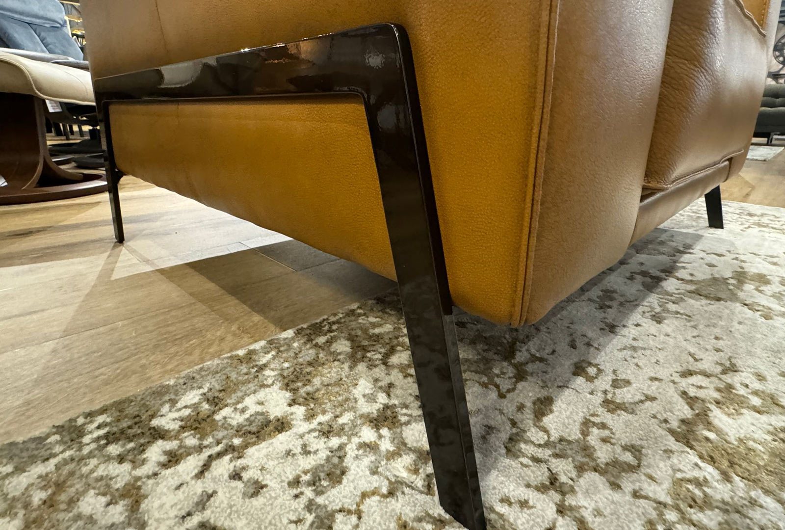 G'Digio Kurtis - Chair Small (1 Arm)