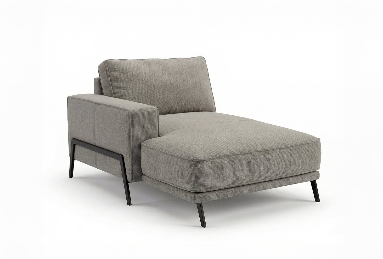 G'Digio Kurtis - Chaise Unit Medium (1 Arm)
