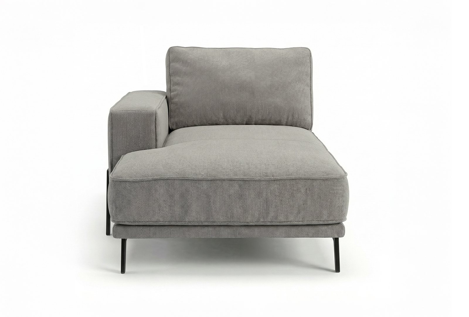 G'Digio Kurtis - Chaise Unit Medium (1 Arm)